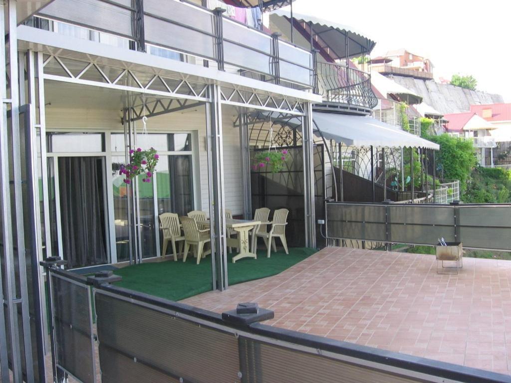 Sauvignon-Zagara Hotel Odessa Værelse billede