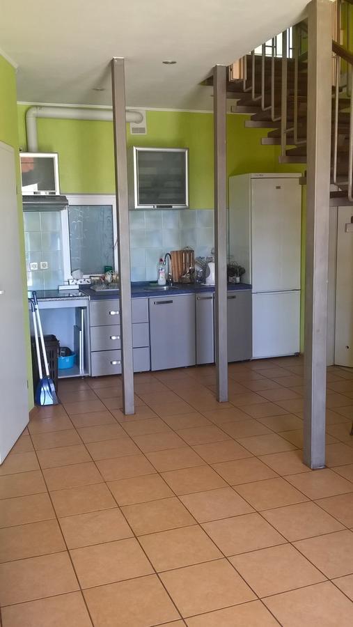 Sauvignon-Zagara Hotel Odessa Eksteriør billede